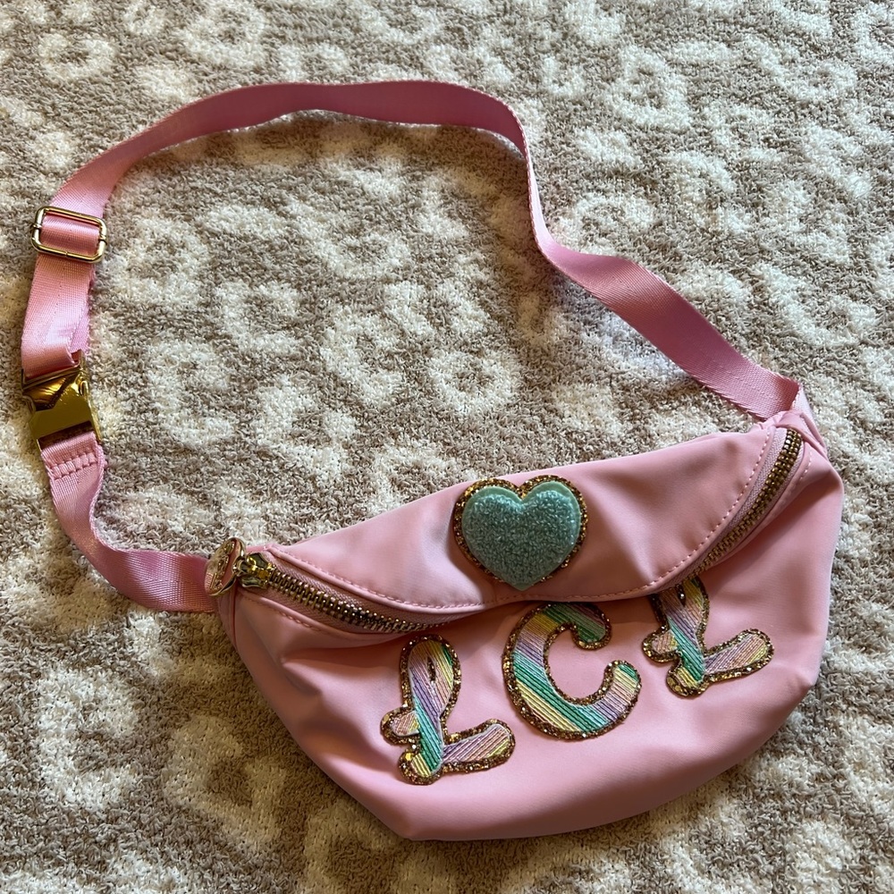Stoney Clover Fanny Pack